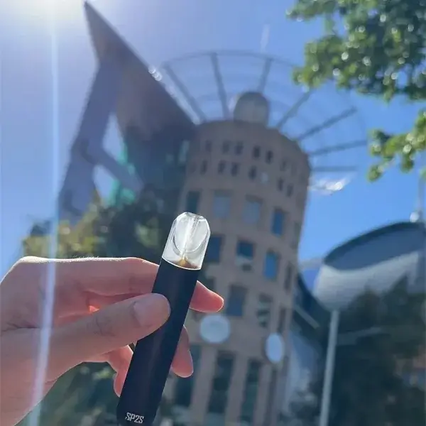 【SP2S主機】SP2電子煙主機/通用一代煙彈/16色可選/台灣正品:圖片 2